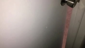 Listo Para Cojer Cuando Me Encuentro A Mi Puta Ya Ensartada La Zorra I Get Ready To Fuck And My Whore Is Already Riding Cock