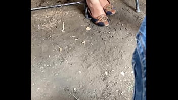 Las Piernas De Mi Suegra