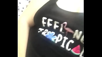 Quick Solo Fun Bbw Homemade