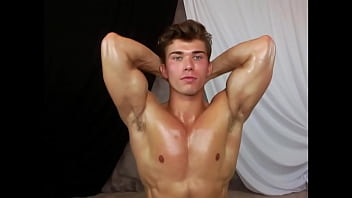 Greekdemigod / Mrjackedsteel Oil Cam Show