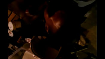 Getting My Dick Wet - amateur - Video 6298646