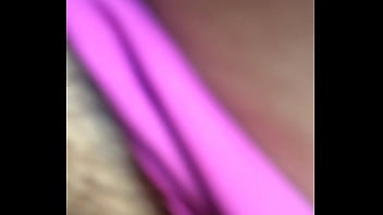 Ela Deitou De Calcinha E Nao Aguentei