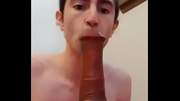 Dildo, Gag, Horse, Boy, Soloboy, Bad-dragon - Sex_toys - 2025 - Passionate - Scene - Video 2156963