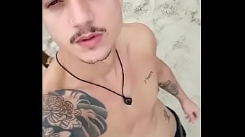 Samuka Ventura - Latina, Tattoo, Beach, Big-dick, Soloboy - Latina - 2025 - Sexy - Show - Video 2307963