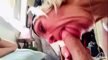 Walt Jisney Blonde Milf Bj Comp