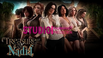 Treasure Of Nadia - Valerie And Brad