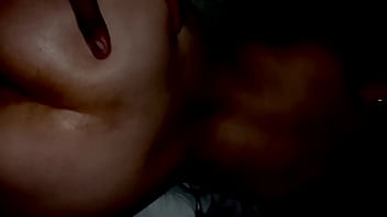 Me Getting My Sloppy Fiancé Seconds!