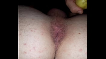 Stretching My Hole - anal, ass, real, amateur, young, masturbation, solo, soloboy, anal-sex - Video 2394904