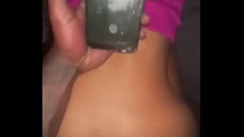 While On Facetime