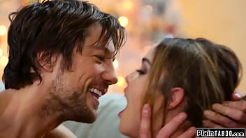 Busty Broker Rides Her Clients Big Cock