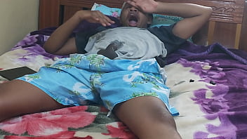 Cheating Whore Brother Caught By Stepsister On Camera Masturbating And Orgasming