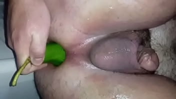 Engolindo O Abacatao