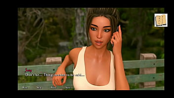 Being A Dik 42 (Chick Route)