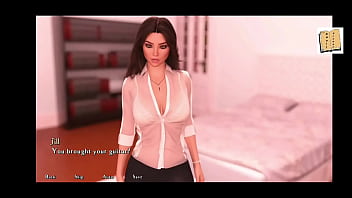 Being A Dik 44 (Chick Route)