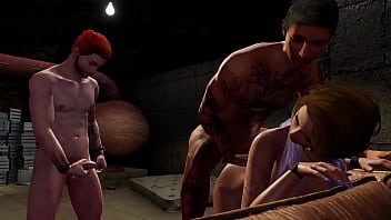 WBP216 - Greedy Whore