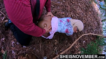 Hd My Innocent Petite Step Daughter Sheisnovember Adorable Pov Shaved Pussy Doggystyle And Missionary Hardcore Sex In...