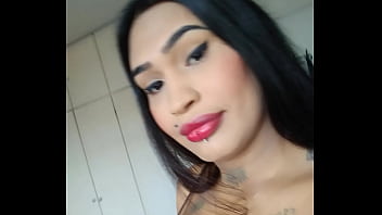 Eu A _nica Gaby Cerejinha A Morena Tatuada