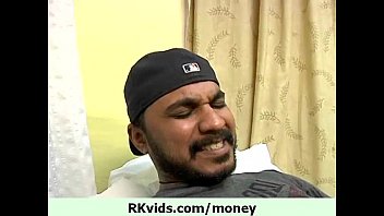 Smooth Guy Pays Sexy Girl For Sex 27