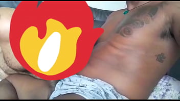 Chupada Gostosa, Fim De Tarde.