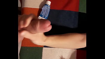 Pushing Dildo In Shitfaced Street Whore' Little Asshole