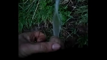 Outdoor, Pee, Piss, Urination - Pissing - 2025 - Sexy - Session - Video 2340754