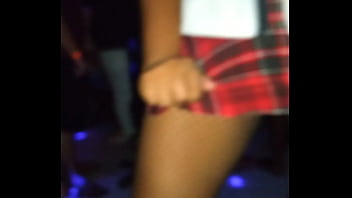 Esposa Colegial Putinha