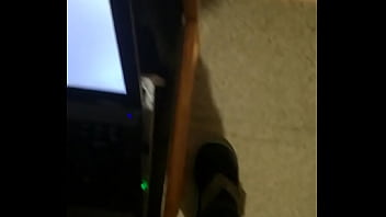 Quick Cumtribute Early Morning