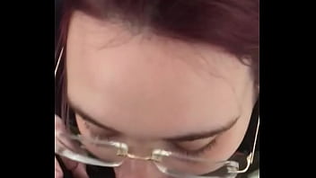 Lex Eating That Dick Up Wit The Buffs