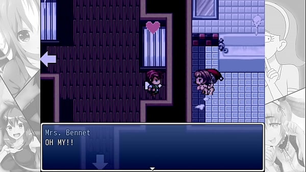 Wife Fucks Santa (merry H-mas)