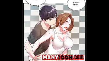 Manhwa Comics Tomics