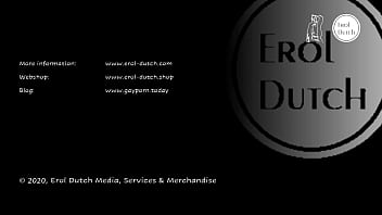 Erol Dutch Today - Being Horny In The Park