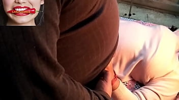 Indian Doctor Checking Indian Wife Cheating