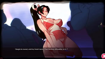 Sweet Dreams Succubus Part Three Sexy Street Fighter