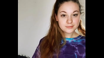 Verification Video - stockings, brunette, amateur, white, solo, bdsm, fetish, cute, big-ass, webcam, femdom, big-tits, sm - Video 2155040