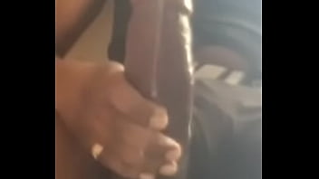 Lyle Bigman' Cum Volcano Lyle