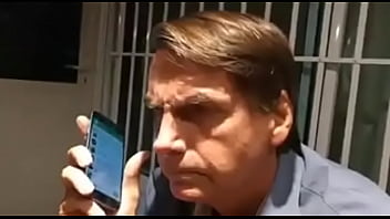Bolsonaro Tretando Com Traficante Vacilaun
