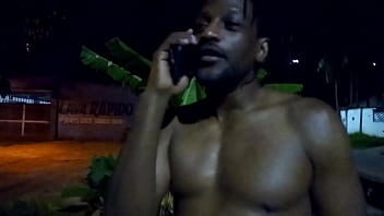 Peguei Negros Dotados Na Praia Levei No Hostel Com Minha Amiga Para Sentar Na Rola Grossa