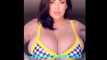 Big Bouncy Tits Big Boobs (teaser)