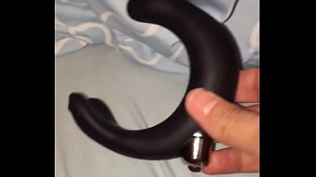New Toy P-rocker Prostate Stimulator