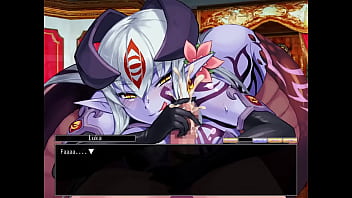Monster Girl Quest Ng - Alice Handjob Scene Rewrite?