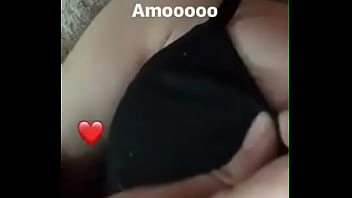 Argenta Riubia Tetona Amateur