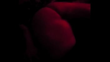 Kassandra Storm Grinding On Clit Clappin Those Juicy Ass Cheeks Of Honey