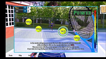 Being A Dik 51 (Chick Route)