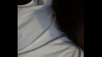 Throat Babie Shows How To Suck Dick