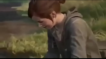 A piada da boa The Last of Us _3