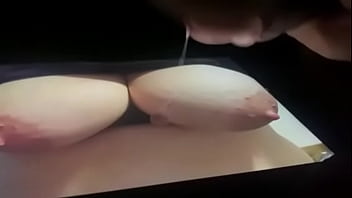 Gr8titties - Cum, Boobs, Yummy, Big-tits, Tribute, Soloboy - Bukkake - 2025 - Steamy - Experience - Video 2391547