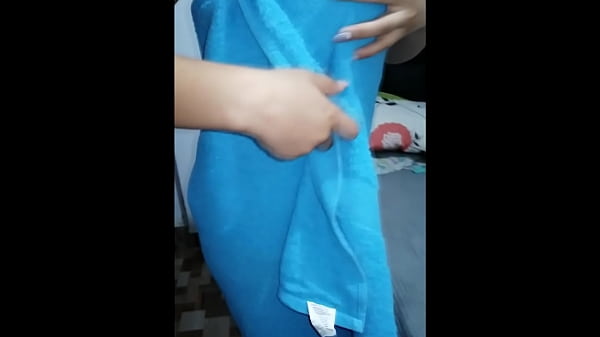 I See My Friend Naked And I Can_t Stand The Urge