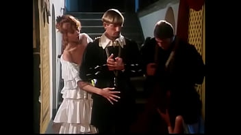 Horatio Went All Out To Cheer Up His Best Friend Hamlet After His Final Breakup With Queen Of His Heart