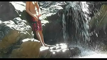 Waterfall Jerking