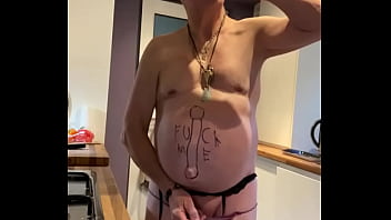 I Like Piss Drinking And Wanking